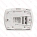 FocusPRO 5000 Non-Programmable Thermostat w/ Large Display, 1H/1C Conv. or 1H/1C Heat Pump