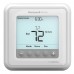 T6 Pro Programmable Thermostat, 1H/1C Conventional or 2H/1C Heat Pump T6 Pro Programmable Thermostat, 1H/1C Conventional or 2H/1C Heat Pump