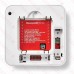 T6 Pro Programmable Thermostat, 2H/2C Conventional or 2H/1C Heat Pump + Aux. Heat