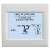 VisionPRO 8000 Smart Wi-Fi Programmable Thermostat, 2H/2C Conventional or 3H/2C Heat Pump + Aux. Heat