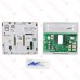 VisionPRO 8000 Smart Wi-Fi Programmable Thermostat, 2H/2C Conventional or 3H/2C Heat Pump + Aux. Heat