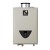 Takagi TK-510C-NI Indoor Tankless Water Heater w/ Concentric Vent, Natural/Propane Gas Convertible, 199KBTU