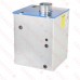Trooper 158,000 BTU Hot Water Oil Boiler w/out Burner with Tankless Coil, Chimney Vent, 86% AFUE