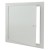 12" x 12" Universal Flush Access Door, Steel (Rounded Corners)