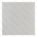 12" x 12" Universal Flush Access Door, Steel (Rounded Corners)
