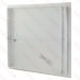 12" x 12" Universal Flush Access Door, Steel (Rounded Corners)
