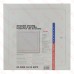 12" x 12" Universal Flush Access Door, Steel (Rounded Corners)