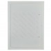 12" x 24" Universal Flush Access Door, Steel (Rounded Corners)