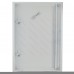 12" x 24" Universal Flush Access Door, Steel (Rounded Corners)