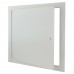 14" x 14" Universal Flush Access Door, Steel (Rounded Corners)