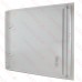 18" x 18" Universal Flush Access Door, Steel (Rounded Corners)