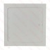 6" x 6" Universal Flush Access Door, Steel (Rounded Corners) 6" x 6" Universal Flush Access Door, Steel (Rounded Corners)