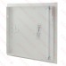6" x 6" Universal Flush Access Door, Steel (Rounded Corners) 6" x 6" Universal Flush Access Door, Steel (Rounded Corners)