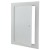 8" x 12" Universal Flush Access Door, Steel (Rounded Corners) 8" x 12" Universal Flush Access Door, Steel (Rounded Corners)