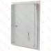 8" x 12" Universal Flush Access Door, Steel (Rounded Corners) 8" x 12" Universal Flush Access Door, Steel (Rounded Corners)