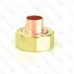 1/2" Sweat Pump Unions (Pair)