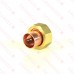 3/4" Sweat Pump Unions (Pair)