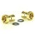 3/4" NPT Pump Unions Set (Pair)