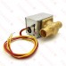 3/4” Sweat Zone Valve w/ End Switch, 18” leads