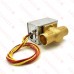 1” Sweat Zone Valve w/ End Switch, 18” leads