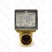 1” Sweat Zone Valve w/ End Switch, 18” leads