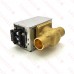 Honeywell V8043F1036 Two-way, Straight-through Zone Valve, 3/4" Sweat Connection