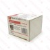 Honeywell V8043F1036 Two-way, Straight-through Zone Valve, 3/4" Sweat Connection