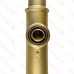 3/4" Press, Spirocombi Vertical Air & Dirt Magnetic Separator