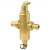 1" Union Threaded, Spirovent Jr Air & Dirt Separator Combi 1" Union Threaded, Spirovent Jr Air & Dirt Separator Combi