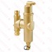 1" Press, Spirocombi Vertical Air & Dirt Magnetic Separator