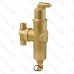 1" Sweat, Spirocombi Vertical Air & Dirt Magnetic Separator