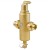 1-1/4" Union Sweat, Spirovent Jr Air & Dirt Separator Combi