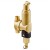 1-1/4" Sweat, Spirocombi Vertical Air & Dirt Magnetic Separator