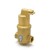 Spirovent Junior (VJR075) Air Eliminator, 3/4" Threaded
