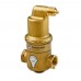 3/4" Threaded, High-Temp Spirovent Jr Air Eliminator for Solar 3/4" Threaded, High-Temp Spirovent Jr Air Eliminator for Solar