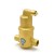 Spirovent Junior (VJS075) Air Eliminator, 3/4" Sweat