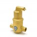 Spirovent Junior (VJS075) Air Eliminator, 3/4" Sweat
