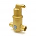 Spirovent Junior (VJS100) Air Eliminator, 1" Sweat