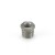 1/2" x 1/4" Black Bushing