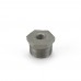 3/4" x 1/4" Black Bushing