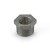 1" x 3/4" Black Bushing