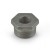 1-1/4" x 3/4" Black Bushing 1-1/4" x 3/4" Black Bushing
