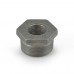 1-1/4" x 3/4" Black Bushing