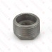 1-1/4" x 1" Black Bushing