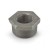 1-1/2" x 1" Black Bushing