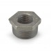 1-1/2" x 1" Black Bushing