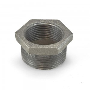 Black Bushings