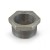1-1/2" x 1-1/4" Black Bushing