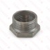 1-1/2" x 1-1/4" Black Bushing