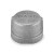 3/4" Black Cap